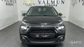 Citroen C3 1.2 PureTech Elle de 2022