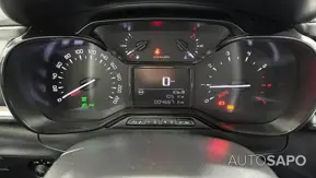Citroen C3 1.2 PureTech Elle de 2022