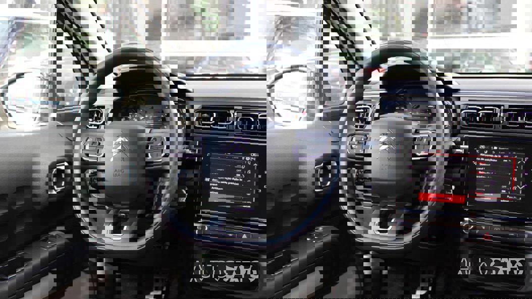 Citroen C3 1.5 BlueHDi C-Series de 2023