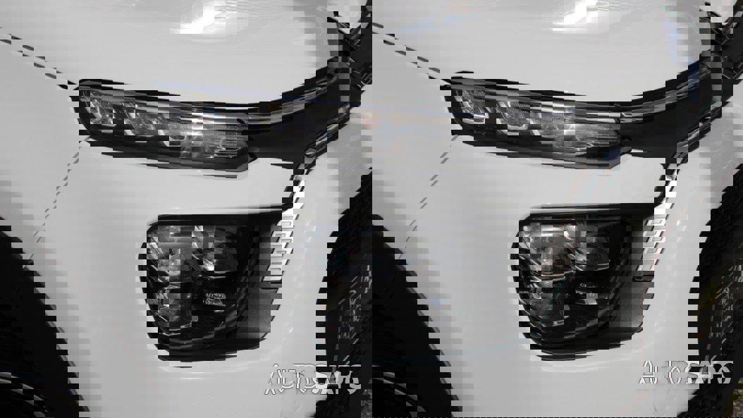 Citroen C3 1.5 BlueHDi C-Series de 2023