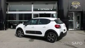 Citroen C3 1.5 BlueHDi C-Series de 2023