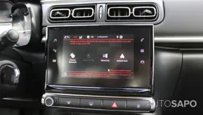 Citroen C3 1.5 BlueHDi C-Series de 2023