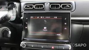 Citroen C3 1.5 BlueHDi C-Series de 2023