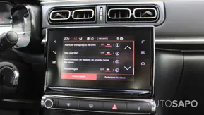 Citroen C3 1.5 BlueHDi C-Series de 2023