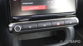 Citroen C3 1.5 BlueHDi C-Series de 2023