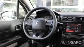 Citroen C3 1.5 BlueHDi C-Series de 2023