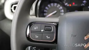Citroen C3 1.5 BlueHDi C-Series de 2023