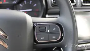 Citroen C3 1.5 BlueHDi C-Series de 2023