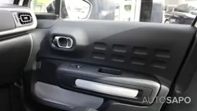 Citroen C3 1.5 BlueHDi C-Series de 2023