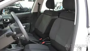 Citroen C3 1.5 BlueHDi C-Series de 2023