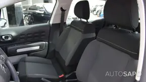 Citroen C3 1.5 BlueHDi C-Series de 2023