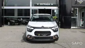 Citroen C3 1.5 BlueHDi C-Series de 2023