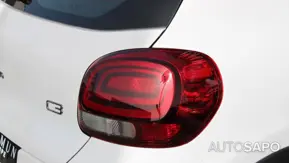 Citroen C3 1.5 BlueHDi C-Series de 2023