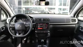Citroen C3 1.5 BlueHDi C-Series de 2023