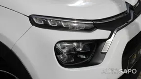 Citroen C3 1.5 BlueHDi C-Series de 2023