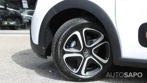 Citroen C3 1.5 BlueHDi C-Series de 2023