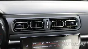 Citroen C3 1.5 BlueHDi C-Series de 2023