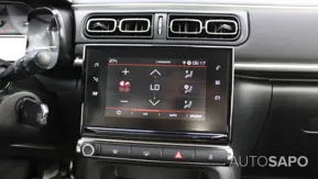 Citroen C3 1.5 BlueHDi C-Series de 2023