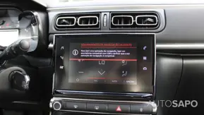 Citroen C3 1.5 BlueHDi C-Series de 2023