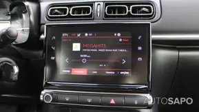 Citroen C3 1.5 BlueHDi C-Series de 2023