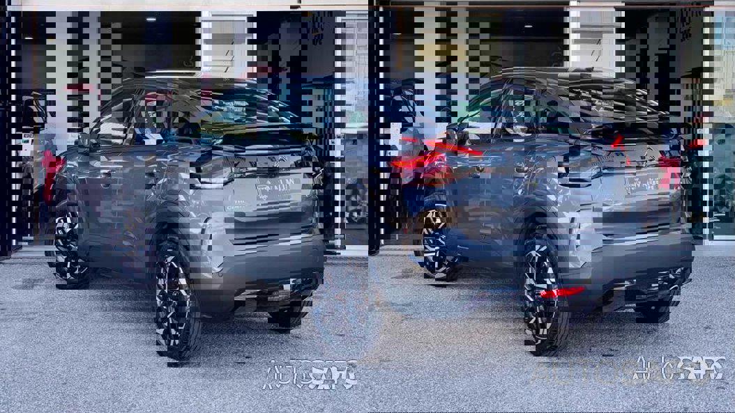 Citroen C4 1.5 BlueHDi Feel Pack de 2022