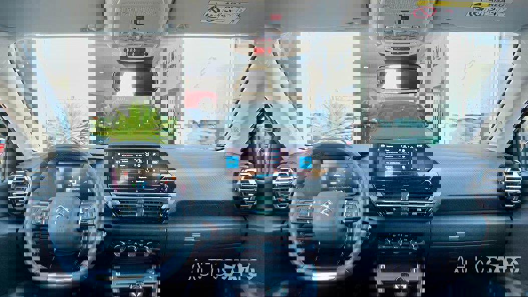 Citroen C4 1.5 BlueHDi Feel Pack de 2022
