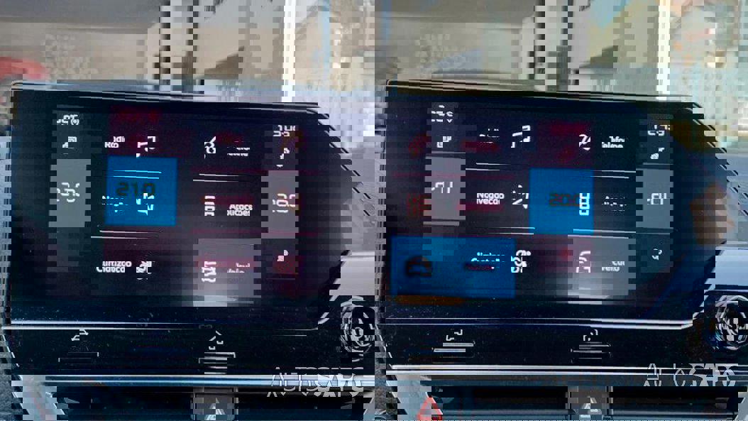 Citroen C4 1.5 BlueHDi Feel Pack de 2022