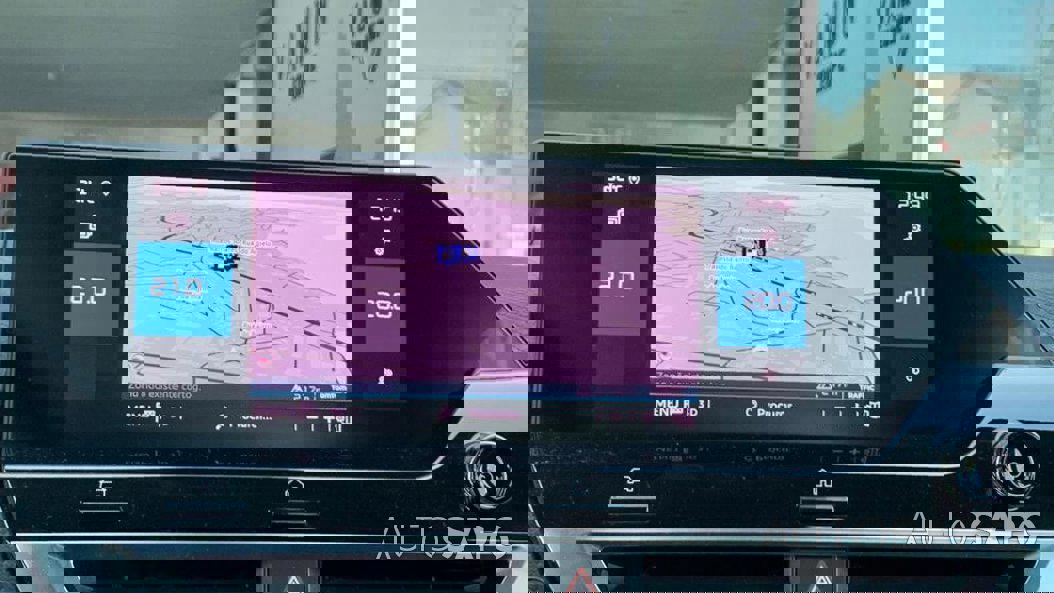 Citroen C4 1.5 BlueHDi Feel Pack de 2022