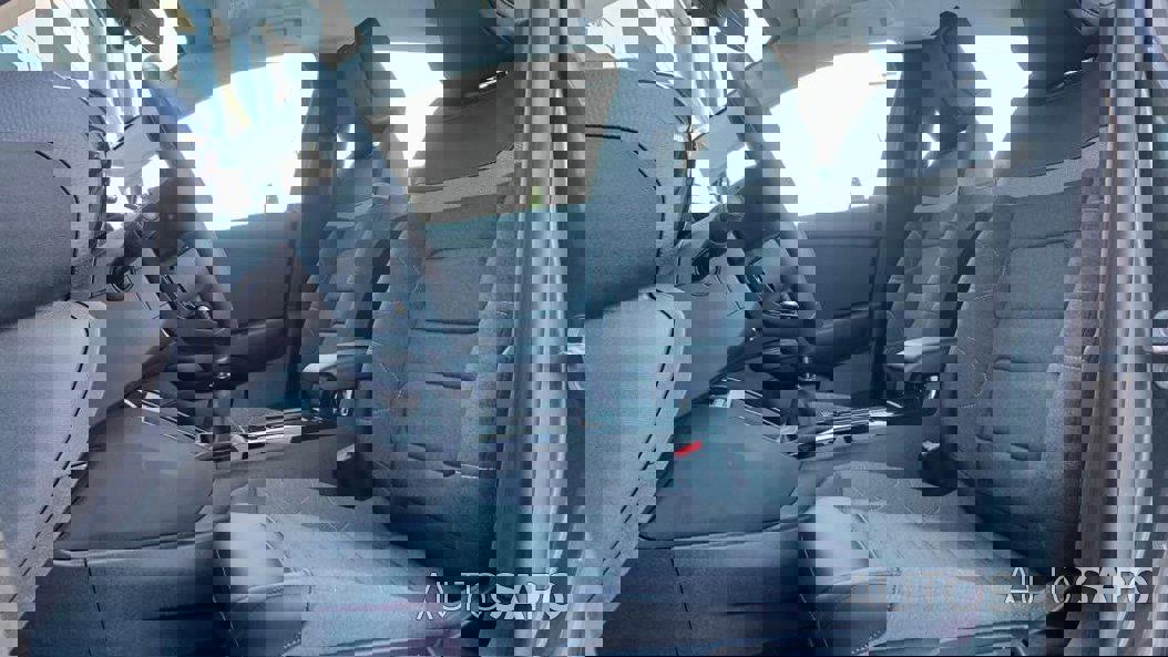 Citroen C4 1.5 BlueHDi Feel Pack de 2022