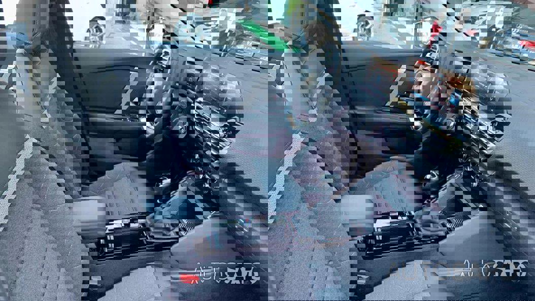 Citroen C4 1.5 BlueHDi Feel Pack de 2022