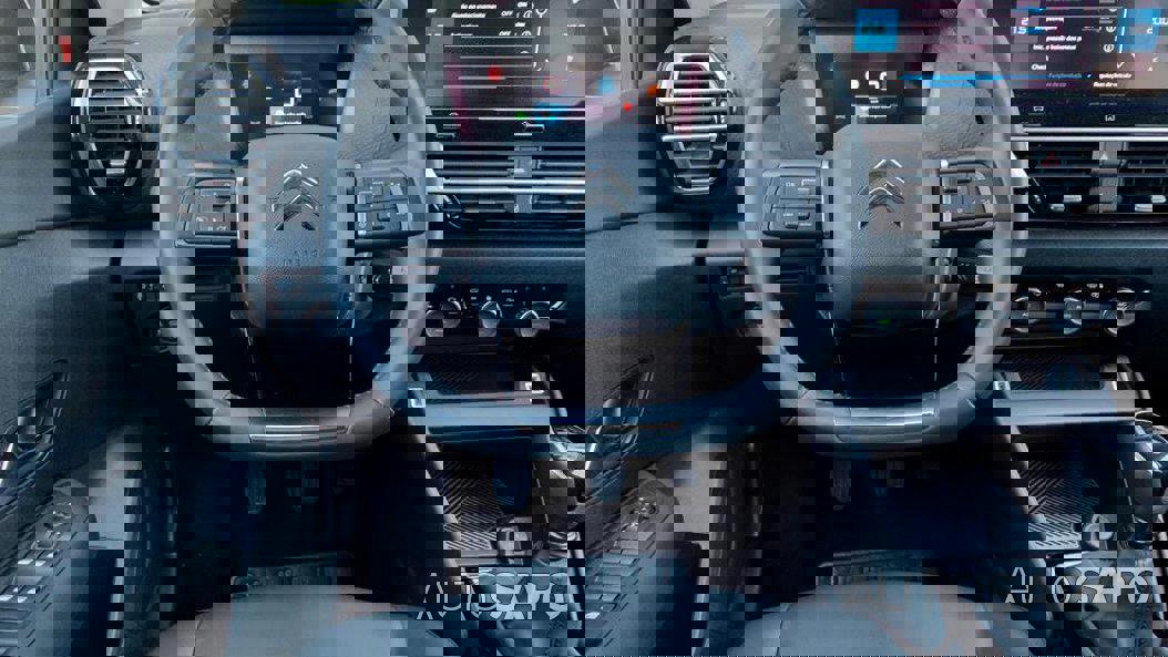 Citroen C4 1.5 BlueHDi Feel Pack de 2022