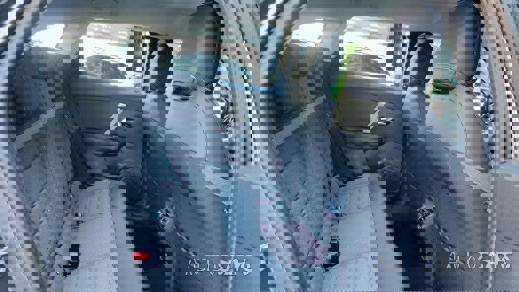 Citroen C4 1.5 BlueHDi Feel Pack de 2022