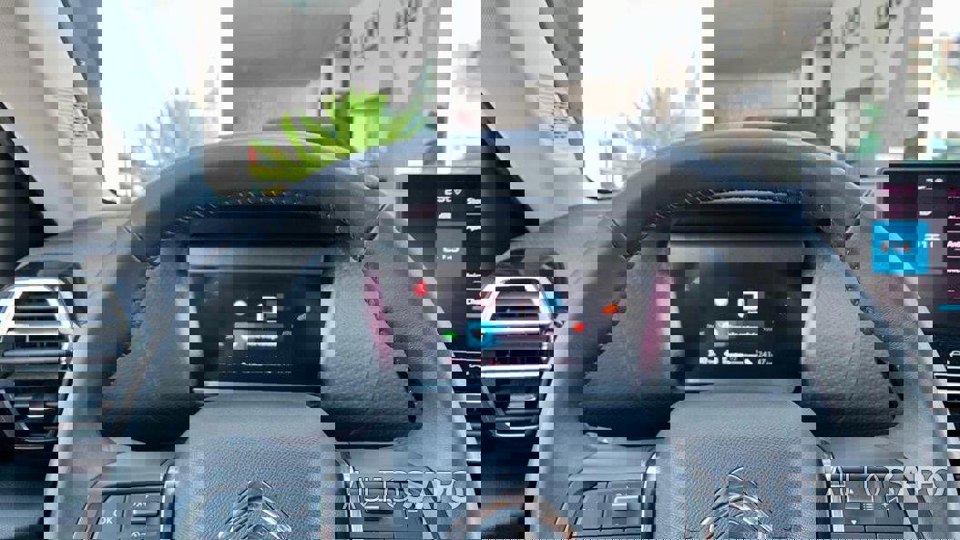 Citroen C4 1.5 BlueHDi Feel Pack de 2022