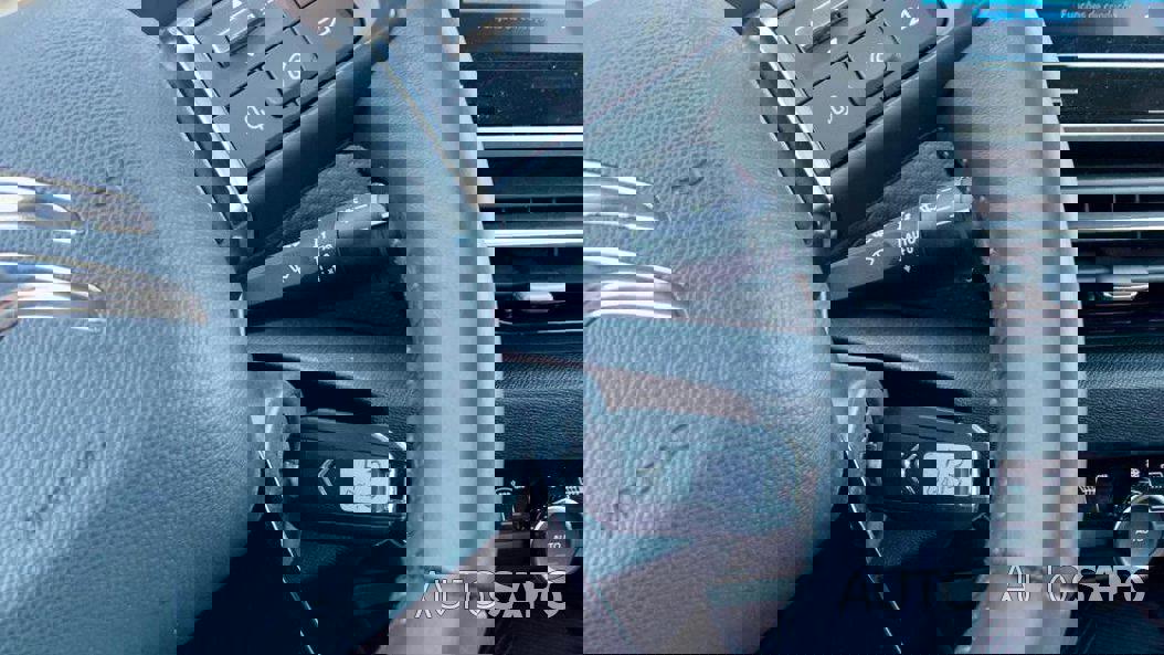 Citroen C4 1.5 BlueHDi Feel Pack de 2022