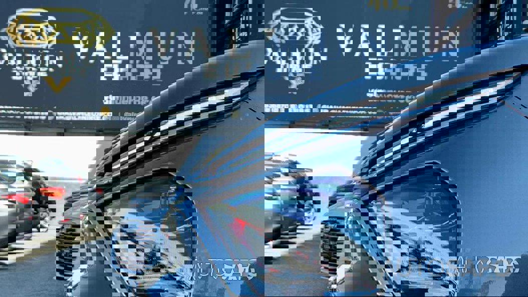 Citroen C4 1.5 BlueHDi Feel Pack de 2022