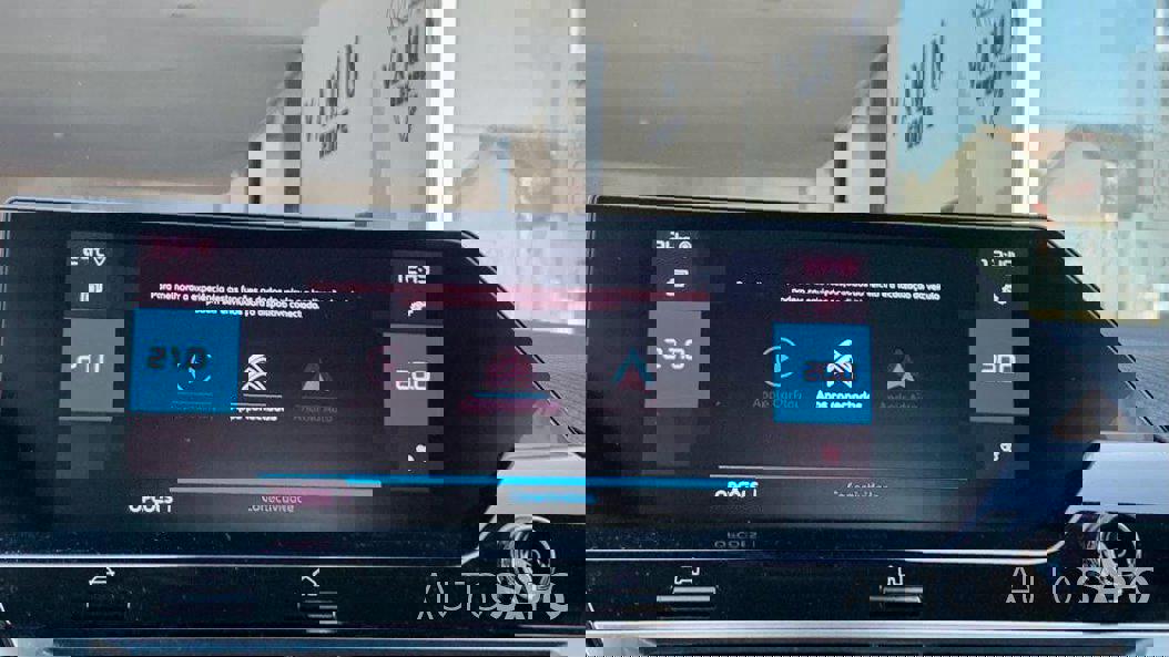 Citroen C4 1.5 BlueHDi Feel Pack de 2022