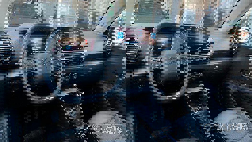 Citroen C4 1.5 BlueHDi Feel Pack de 2022