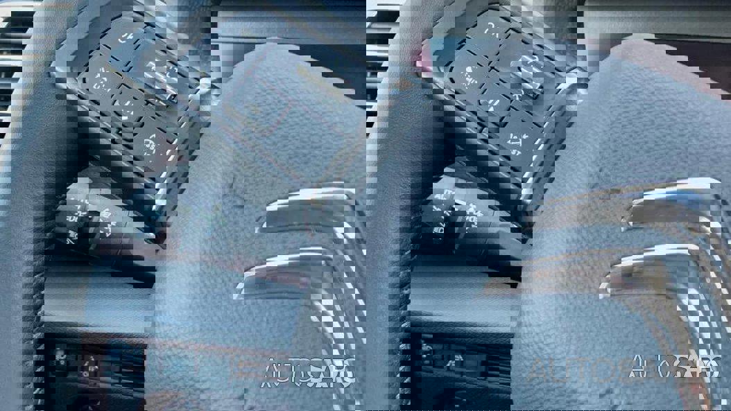 Citroen C4 1.5 BlueHDi Feel Pack de 2022