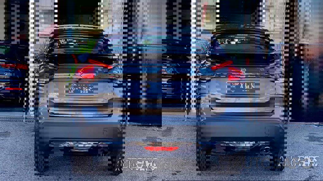 Citroen C4 1.5 BlueHDi Feel Pack de 2022