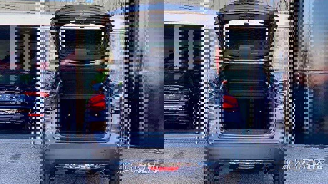 Citroen C4 1.5 BlueHDi Feel Pack de 2022