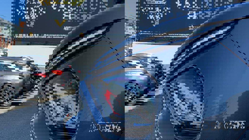 Citroen C4 1.5 BlueHDi Feel Pack de 2022