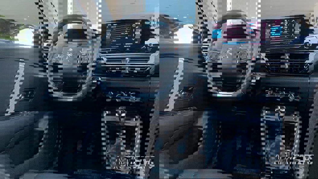 Citroen C4 1.5 BlueHDi Feel Pack de 2022