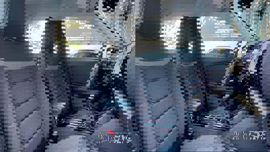 Citroen C4 1.5 BlueHDi Feel Pack de 2022