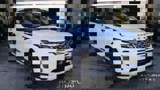 Land Rover Range Rover Evoque 2.0 D150 AWD Auto de 2020