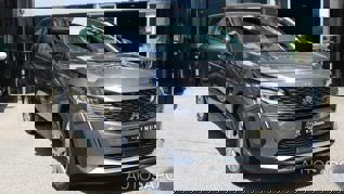 Peugeot 5008 1.2 PureTech Active de 2021
