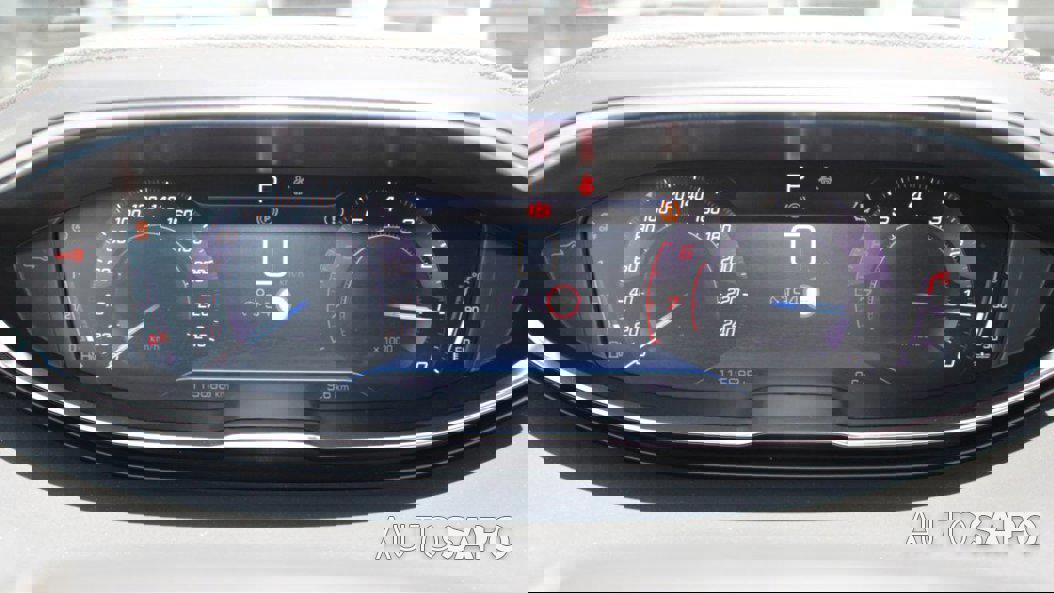 Peugeot 5008 1.2 PureTech Active de 2021