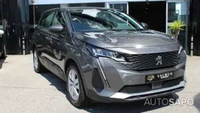 Peugeot 5008 1.2 PureTech Active de 2021