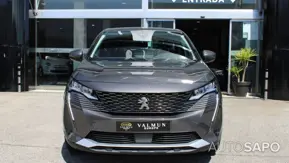 Peugeot 5008 1.2 PureTech Active de 2021