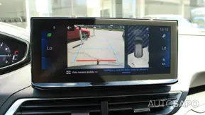 Peugeot 5008 1.2 PureTech Active de 2021