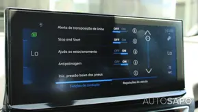 Peugeot 5008 1.2 PureTech Active de 2021